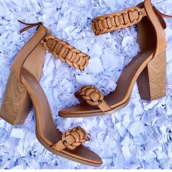 Qupid Shoes - Sizes added Shoes NEW IN BOX